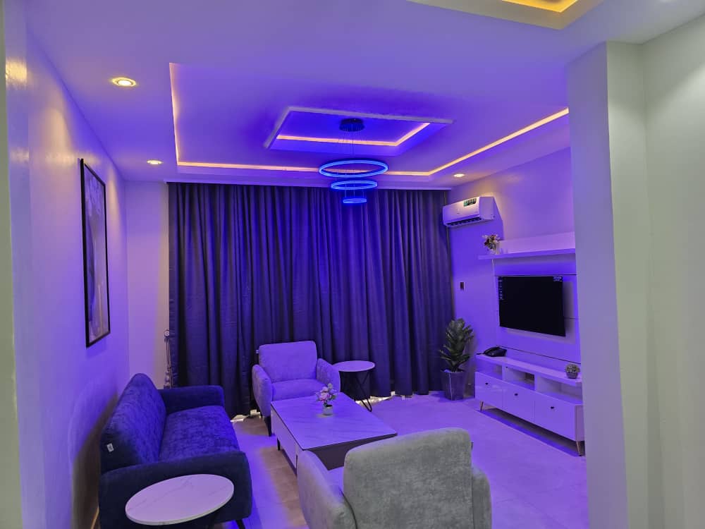 Penthouse I