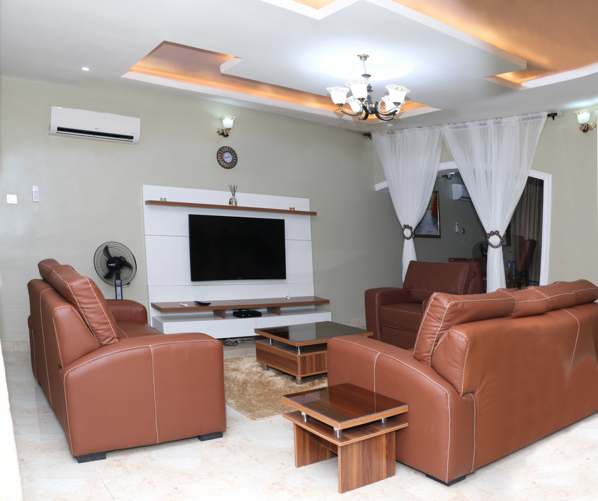 Penthouse I